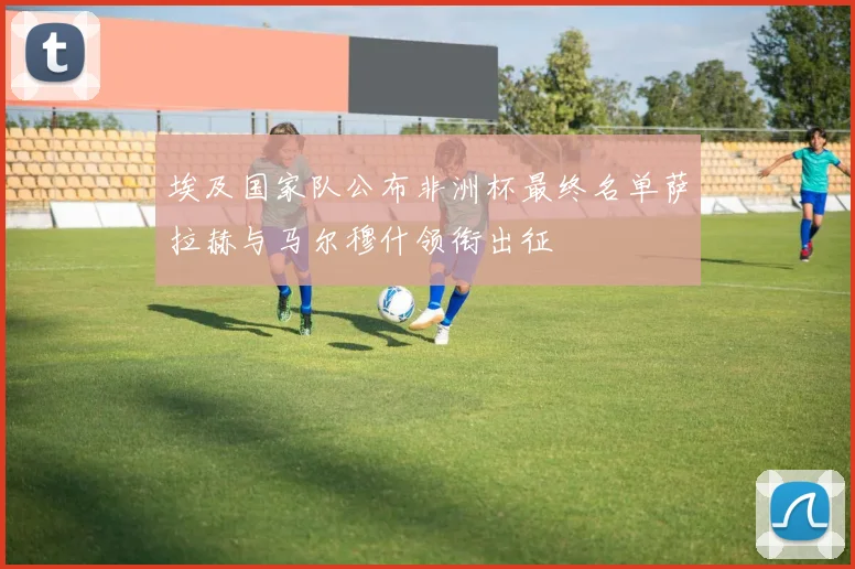 埃及国家队公布非洲杯最终名单萨拉赫与马尔穆什领衔出征