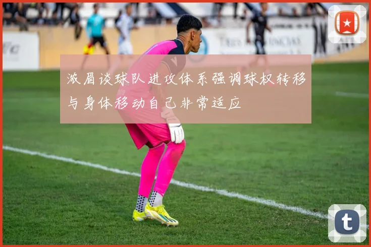 浓眉谈球队进攻体系强调球权转移与身体移动自己非常适应