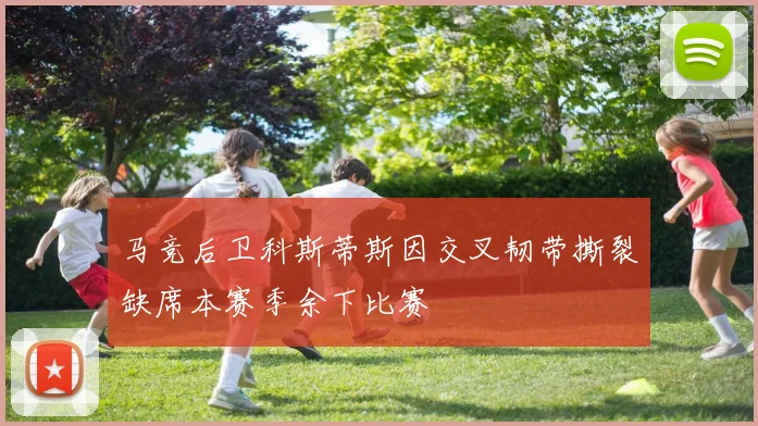 马竞后卫科斯蒂斯因交叉韧带撕裂缺席本赛季余下比赛