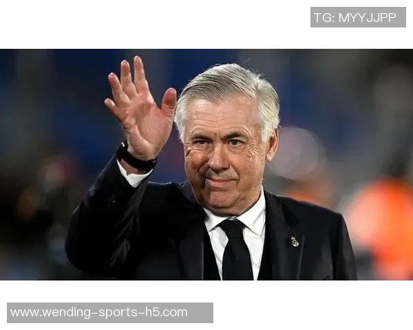 安切洛蒂借埃斯特旺示范防守提升巴西队焕发新生机