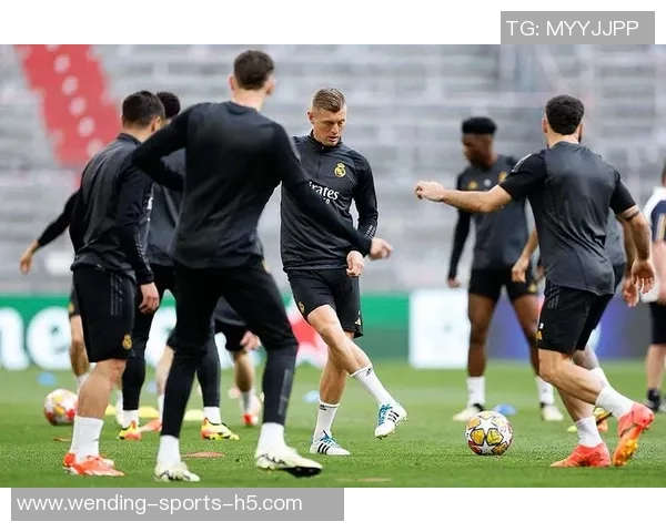 欧冠前瞻：拜仁皇马势头强劲红军寻求反弹蓝军需谨防冷门