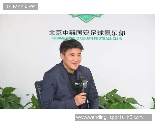 李明离任国安总经理回顾引援与战绩成就值得肯定